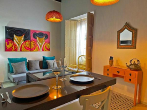 Apartamento Vitoria., Jerez De La Frontera